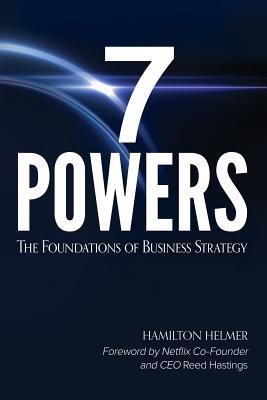 7 Powers