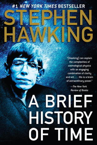 A Brief History Of Time