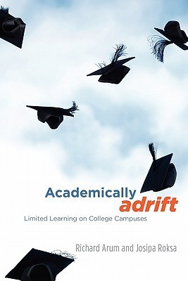 Academically Adrift