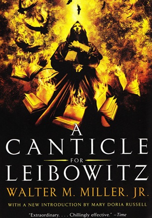 A Canticle For Leibowitz