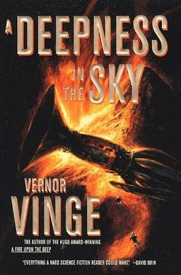 A Deepness In The Sky