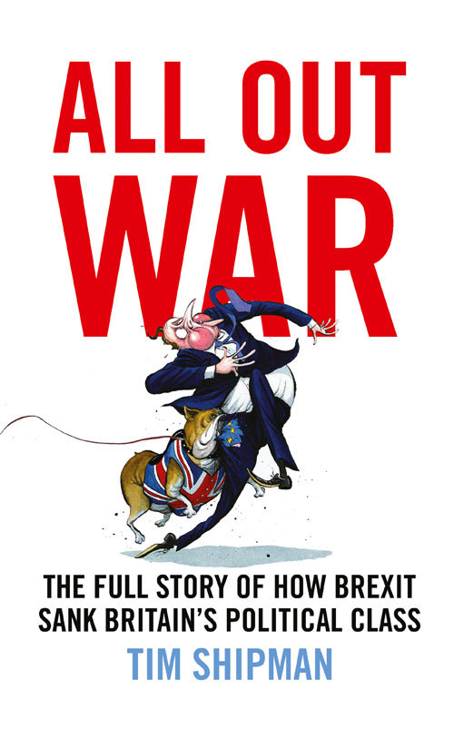All Out War