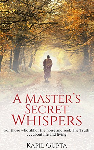 A Master’s Secret Whispers