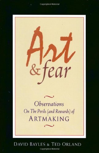 Art And Fear