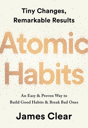 Atomic Habits