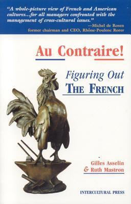 Au Contraire