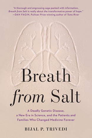 Breath From Salt