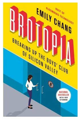 Brotopia