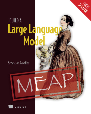 Build A Large Language Model