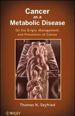 Cancer As A Metabolic Disease