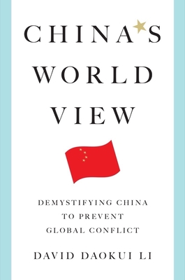China’s World View
