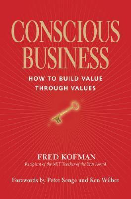 Conscious Business