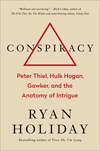 Conspiracy