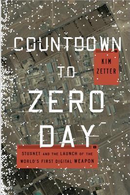 Countdown To Zero Day