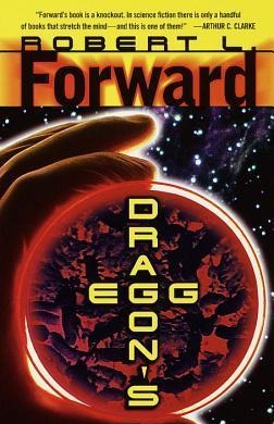Dragon's Egg