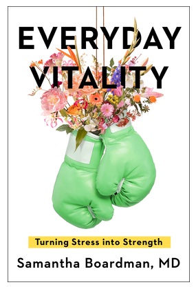 Everyday Vitality