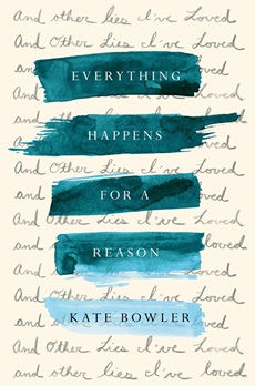 Everything Happens For A Reason
