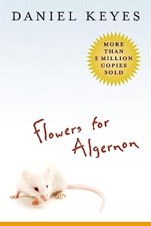 Flowers For Algernon