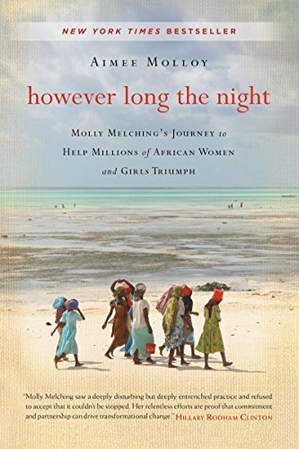 However Long The Night