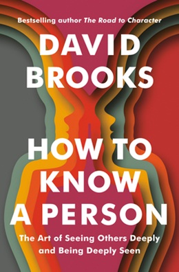 How To Know A Person