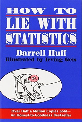 How To Lie With Statistics