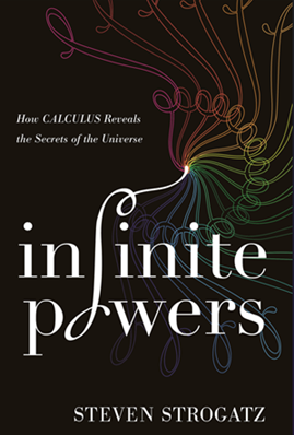 Infinite Powers