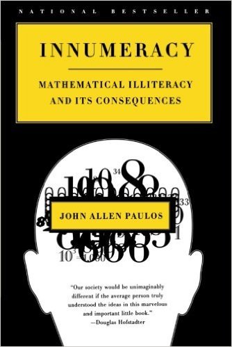 Innumeracy