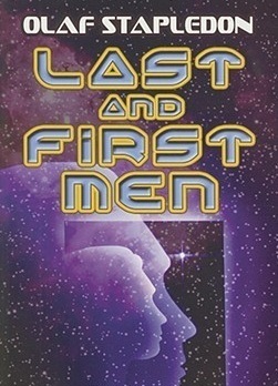 Last And First Men