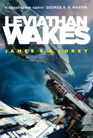 Leviathan Wakes