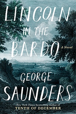 Lincoln In The Bardo
