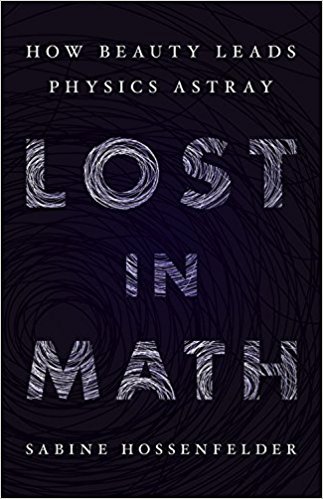 Lost In Math