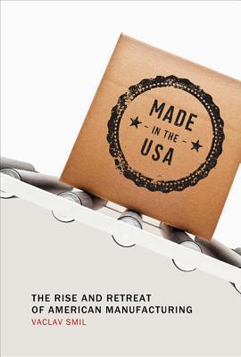 Made In The USA