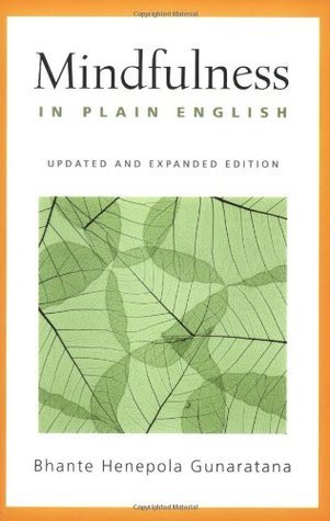 Mindfulness In Plain English