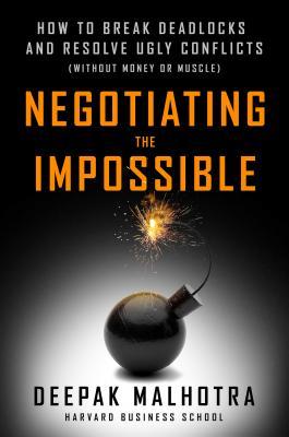 Negotiating The Impossible