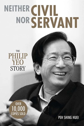 Neither Civil Nor Servant