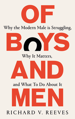 Of Boys And Men