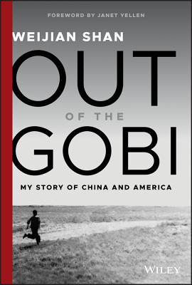 Out Of The Gobi