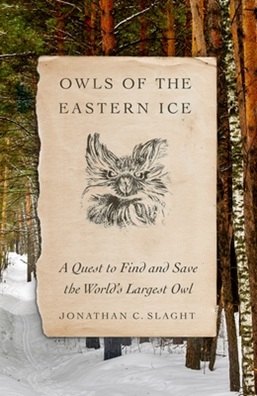 Owls Of The Eastern Ice