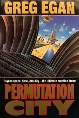 Permutation City