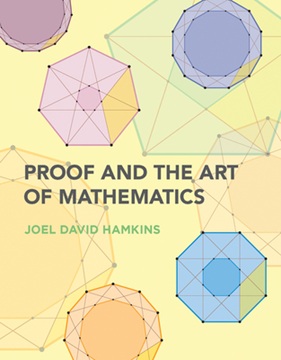 Proof And The Art Of Mathematics