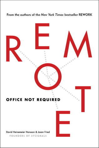 Remote