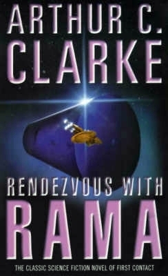 Rendezvous With Rama