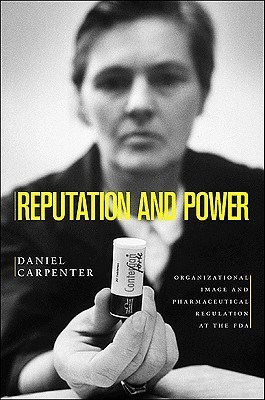 Reputation And Power
