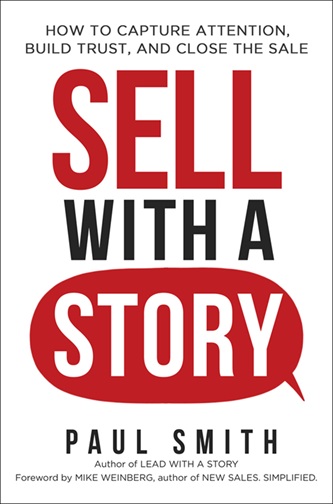 Sell With A Story