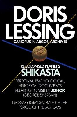 Shikasta