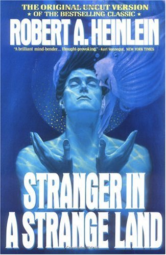 Stranger In A Strange Land