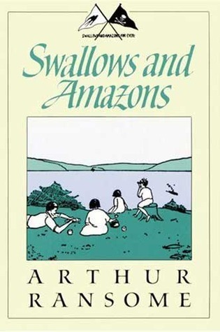 Swallows And Amazons