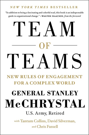 Team Of Teams