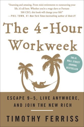 The 4-hour Workweek