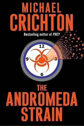 The Andromeda Strain